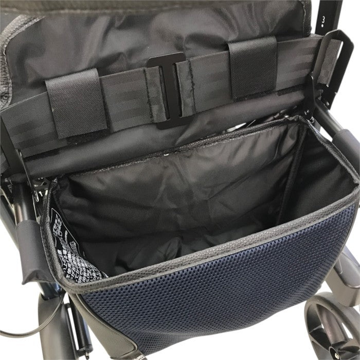 【幸和製作所(テイコブ/TacaoF) 】歩行車 ミケーレ WAG01 シルバーカー 中古 Y1