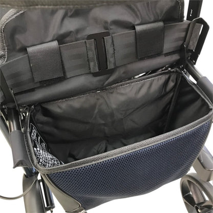 【幸和製作所(テイコブ/TacaoF) 】歩行車 ミケーレ WAG01 シルバーカー 中古 Y1