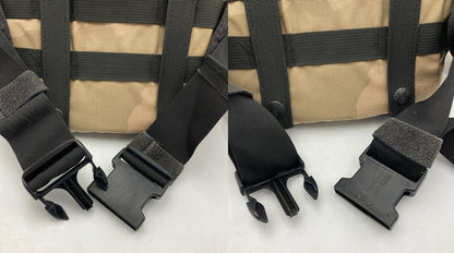 GREGORY グレゴリー 旧ロゴ スピアーブットパック USA製 中古 D4