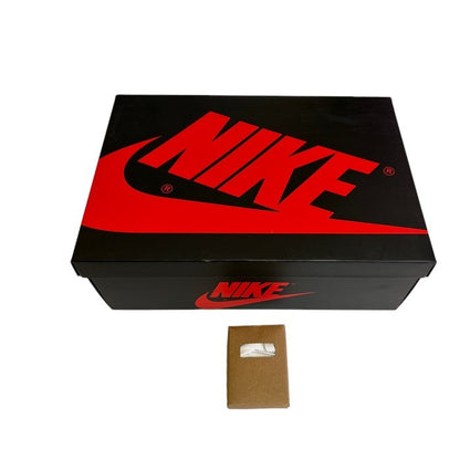 未使用品 Nike ナイキ Air Jordan 1 Retro Low OG Chicago スニーカー メンズ ホワイト/レッド/ブラック 26.0cm HQ6998-600 エアジョーダン レトロ 靴 シューズ 中古 W1