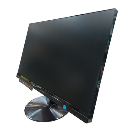 PHILIPS フィリップス 23型 16:9 ワイド液晶ディスプレイ 234E5EDSB/11 中古 H4