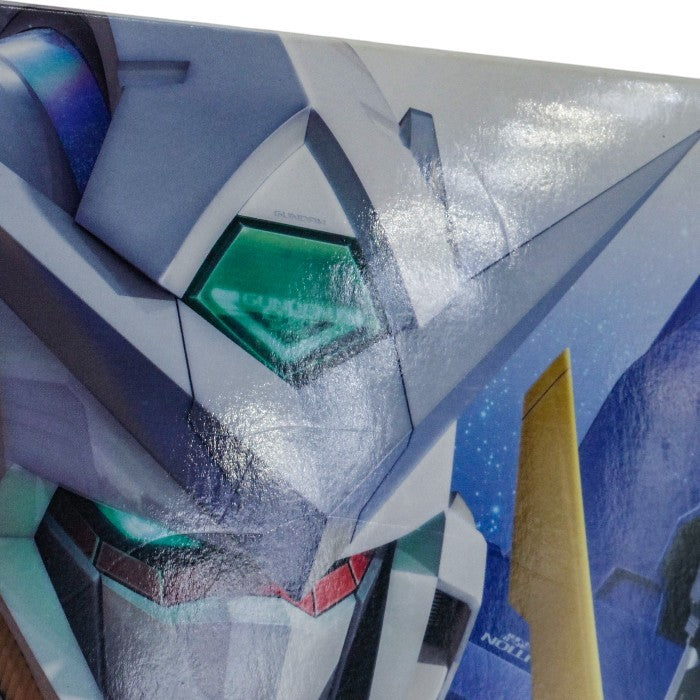 BANDAISPIRITS RG 1/144 GN-001 ガンダムエクシア 機動戦士ガンダム00 中古 a1