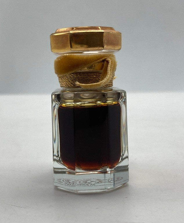 JEAN PATOU ジャンパトゥ 1000 (ミル) パルファム 15ml ボトルタイプ 中古 D4