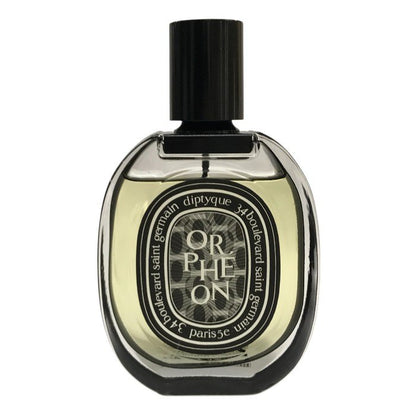 Orpheon オルフェオン diptyque ディプティック オードパルファン 香水 ユニセックス EDP スプレー オードパルファム 75ml 中古 T1