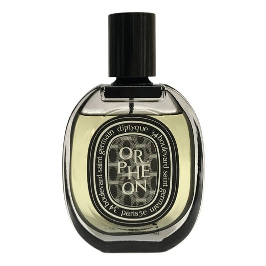 Orpheon オルフェオン diptyque ディプティック オードパルファン 香水 ユニセックス EDP スプレー オードパルファム 75ml 中古 T1