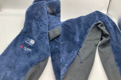 karrimor カリマー staffa jkt スタッファジャケット 57-13F サイズL メンズ 中古 D4