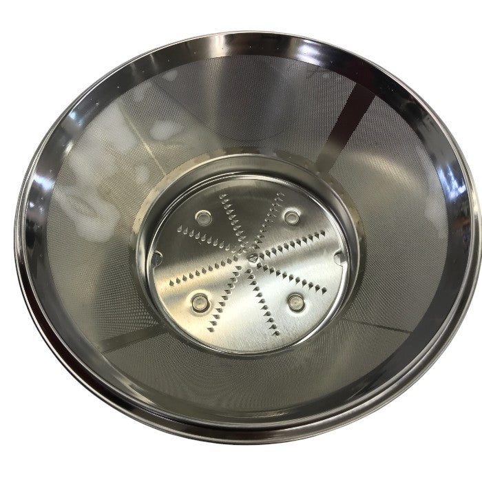 パナソニック ジューサー 高速 レシピブック付 レッド MJ-H200-R 中古 Y1