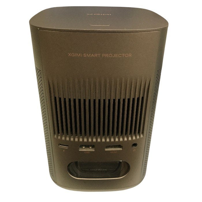 XGIMI MoGo 2 Pro プロジェクター 小型 フルHD 1080p Android TV 11.0搭載 Bluetooth 中古 Y1