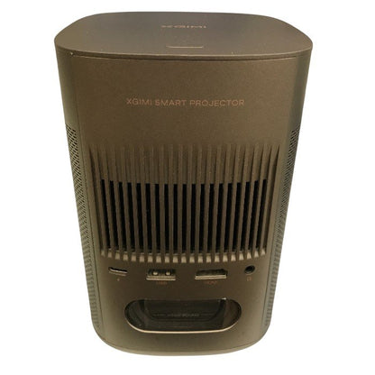 XGIMI MoGo 2 Pro プロジェクター 小型 フルHD 1080p Android TV 11.0搭載 Bluetooth 中古 Y1