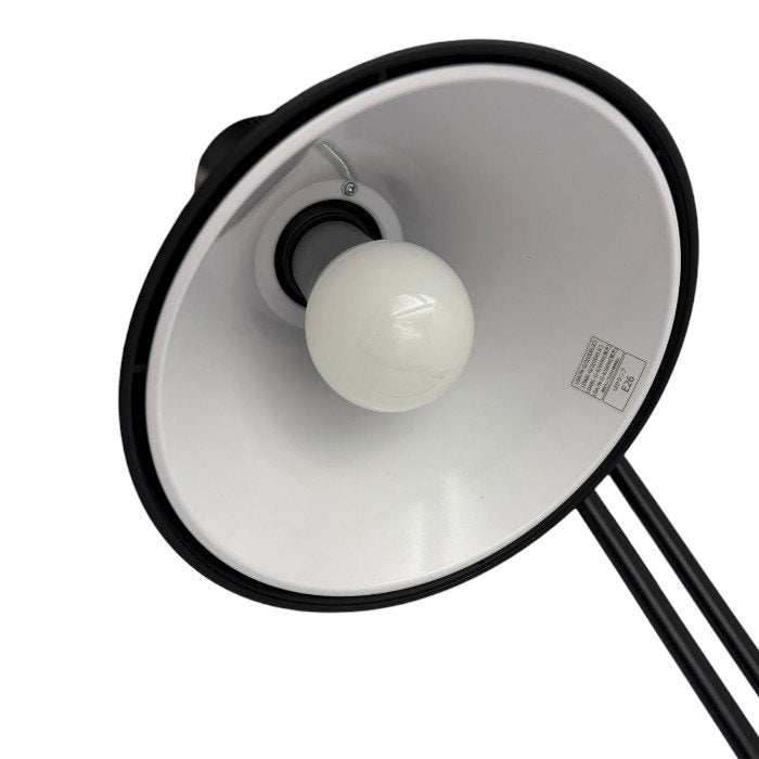 山田照明 Z-LIGHT デスクライト Z-108N インテリア 家電 アーム式 LED 中古 W４