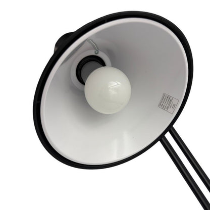 山田照明 Z-LIGHT デスクライト Z-108N インテリア 家電 アーム式 LED 中古 W４