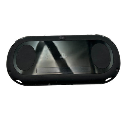 ジャンク品 SONY ソニー PSVITA PCH-2000 本体 ハード ゲーム機 ヴィータ 中古 W４