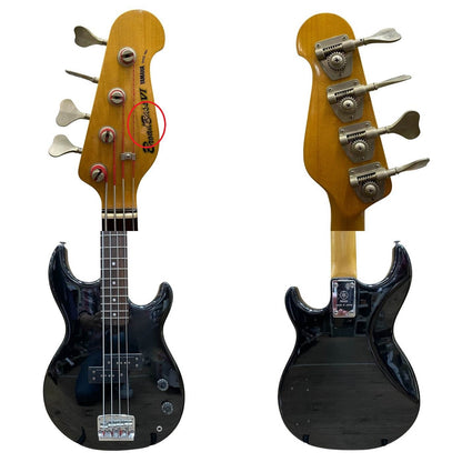YAMAHA ベースギター BroadBass Ⅵ ヤマハ  ヴィンテージ 1980年代 中古 R4