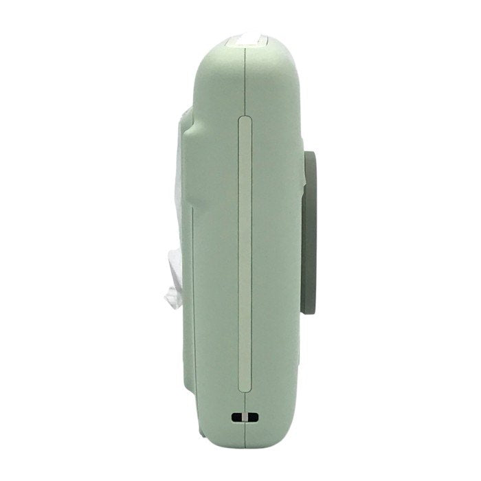 FUJIFILM instax mini LiPlay チェキ ハイブリッドインスタントカメラ MATCHA GREEN スマホプリンター 1台2役 INS LIPLAY C GREEN VN 中古 T1