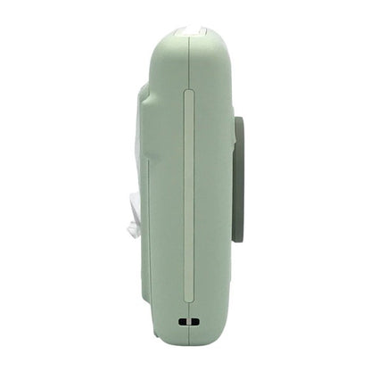 FUJIFILM instax mini LiPlay チェキ ハイブリッドインスタントカメラ MATCHA GREEN スマホプリンター 1台2役 INS LIPLAY C GREEN VN 中古 T1