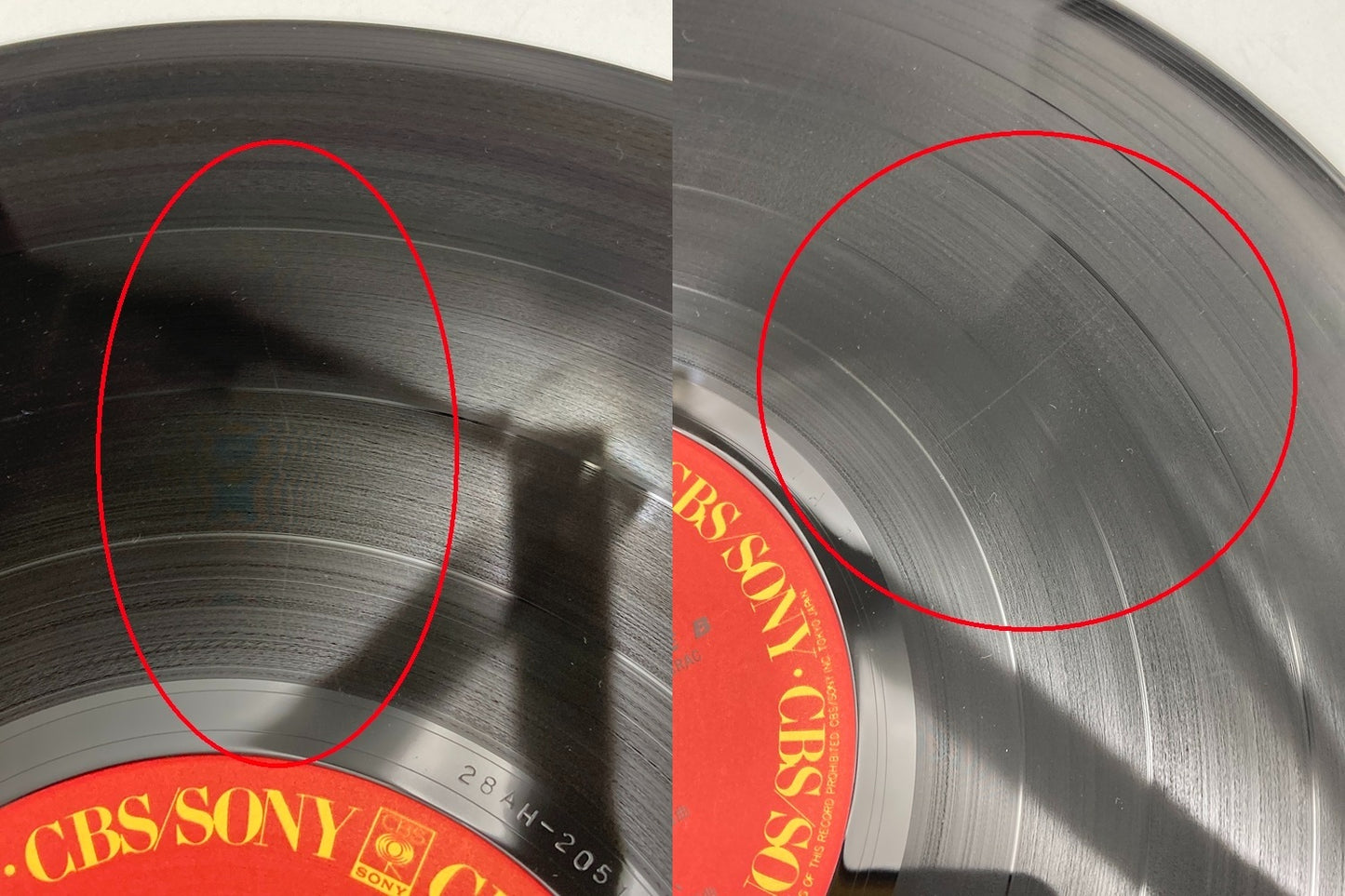 Yuko Tanaka 田中 裕子 泳いでる... LPレコード 28AH2051 中古 D4