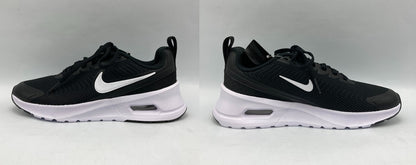 MIKE ナイキ ウィメンズ エアマックス ニュアクシス NUAXIS HF1233-001 サイズ23.0cm 中古 D4