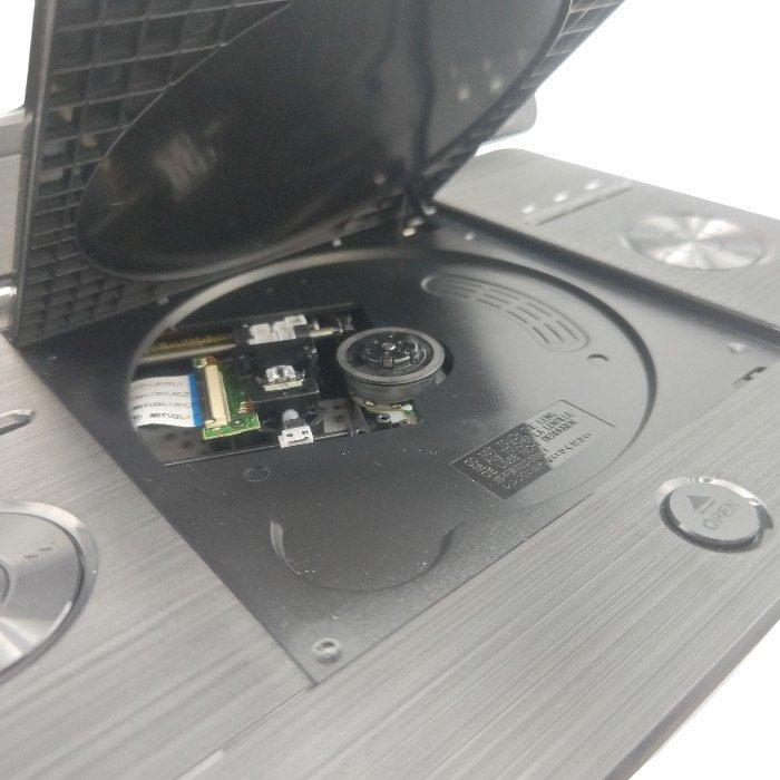 GREEN HOUSE グリーンハウス 11.6型 ポータブルブルーレイプレーヤー 11N2PBD 中古 H4