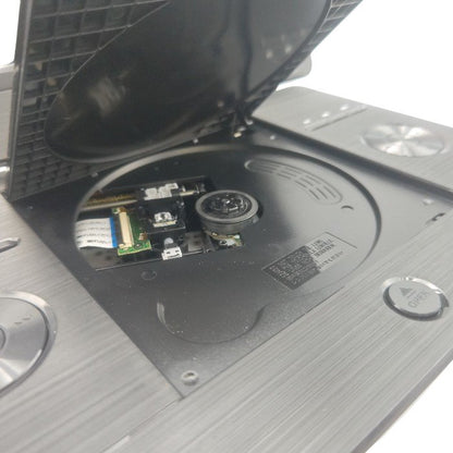 GREEN HOUSE グリーンハウス 11.6型 ポータブルブルーレイプレーヤー 11N2PBD 中古 H4