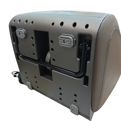 DOCTOR AIR ドクターエア 3DフットマッサージャーS MF-003-BR 中古 H４