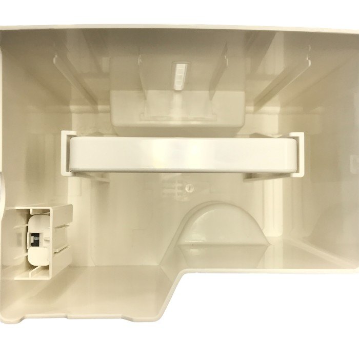 アイリスオーヤマ 衣類乾燥除湿機 ホワイト コンプレッサー式 自動ルーバー コンパクトサイズ KIJC-P70-W 中古 T1