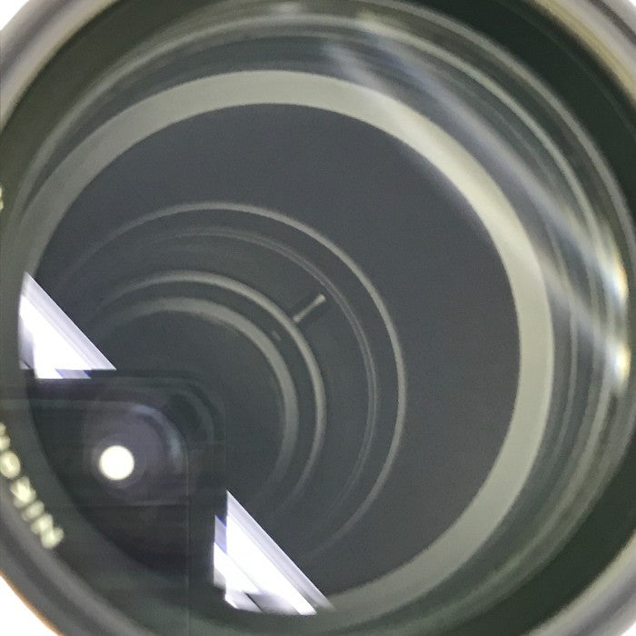 Nikon Fieldscope フィールドスコープ 単眼鏡 アングル バードウォッチング スポーツ観戦 D=60P 中古 T1