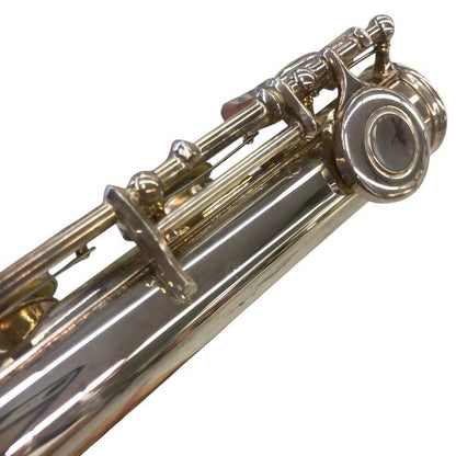 YAMAHA ヤマハ/フルート YFL-221SII 中古 Y1