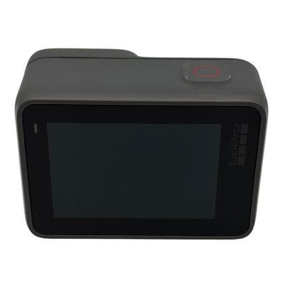 GoPro HERO7 Silver SPTM1 ゴープロ アクションカメラ 家電製品 撮影 4k 充電式 中古 W1