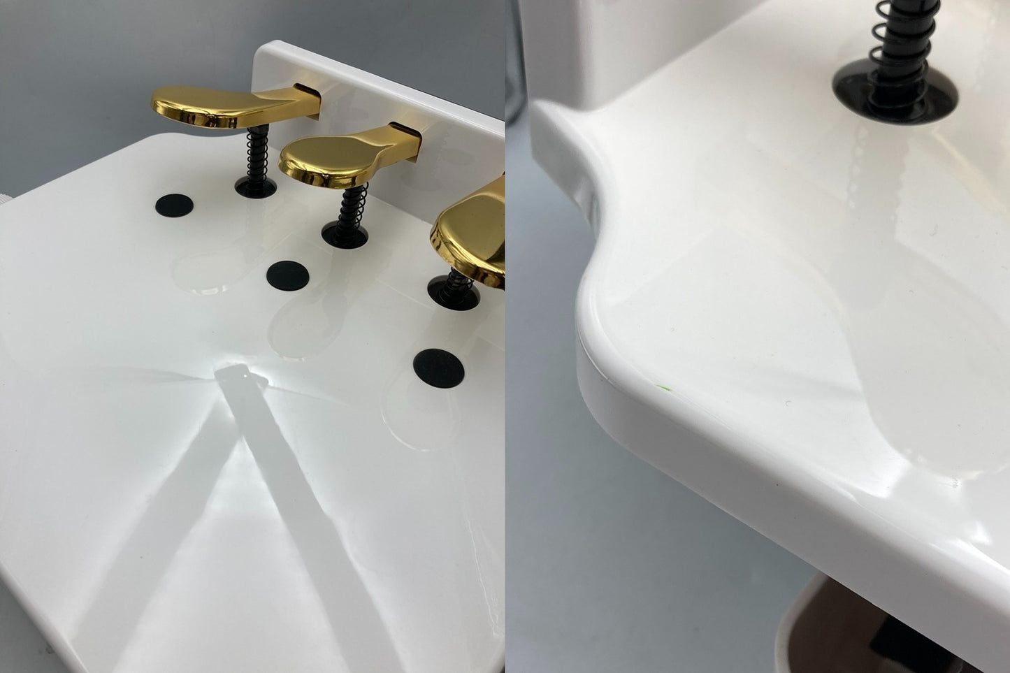 PUNK ピアノ補助ペダル/補助台 中古 D4