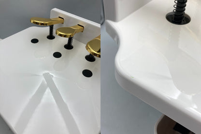 PUNK ピアノ補助ペダル/補助台 中古 D4