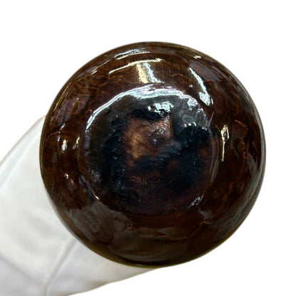 MIZUNO PRO ミズノ プロ MAJOR QUALITY Royal Extra メジャークオリティ ロイヤルエクストラ SL型 バット 硬式 スポーツ 木製 中古 W４