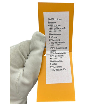 未使用品 ETRO Profumi エトロ プロフ―ミ ペイズリー柄 トラベル ポーチ 小物入れ 旅行 総柄 レディース 中古 W４