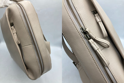 MOTHERHOUSE マザーハウス カゼマトウ バックパックM 中古 D4
