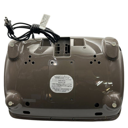 Thrive スライヴ フットマッサージャー モミギアプロ ゴールド MD-6113 GD 医療機器認証番号：230AGBZX00018000 マッサージ機 家電 足 ふくらはぎ 中古 W４