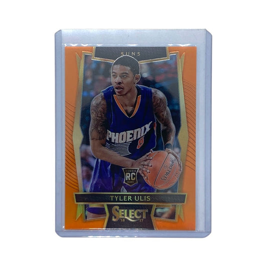 PANINI NBAカード SELECT TYLER ULIS SUNS 05/60 #59 中古 IT2