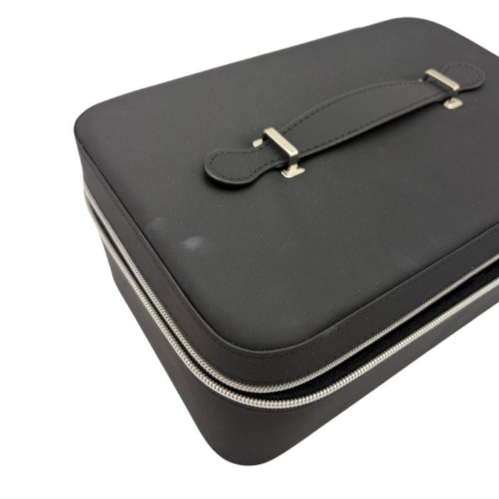 CREATE ION ワンウェイスリーカール ホットカーラー ノアール CIH-W06N クレイツ ヘア 家電製品 素早く 簡単 中古 W４