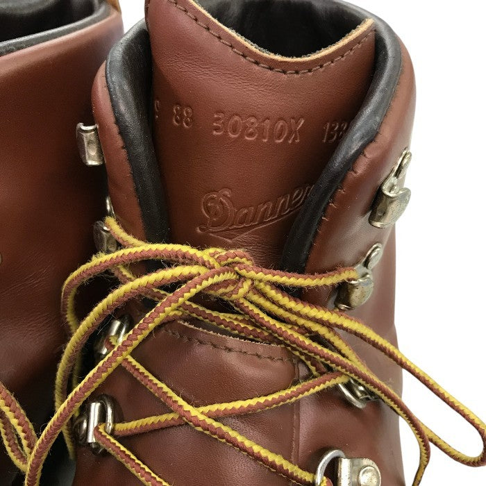 Danner ダナー MOUNTAIN LIGHT マウンテンライト ブーツ 308 10X US10/28cm 中古 4Y