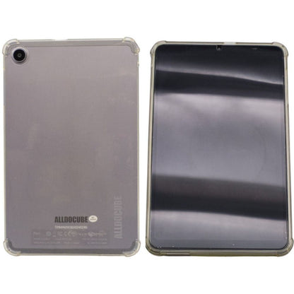 ALLDOCUBE iPlay 60 mini Pro 8.4インチ Android タブレット 256GB/RAM8G グレー CUL8JN 中古 a1