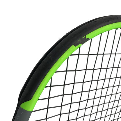 Wilson ウィルソン BLADE 100L v7.0 テニスラケット G2 硬式用 ブレード 操作性 中古 T1