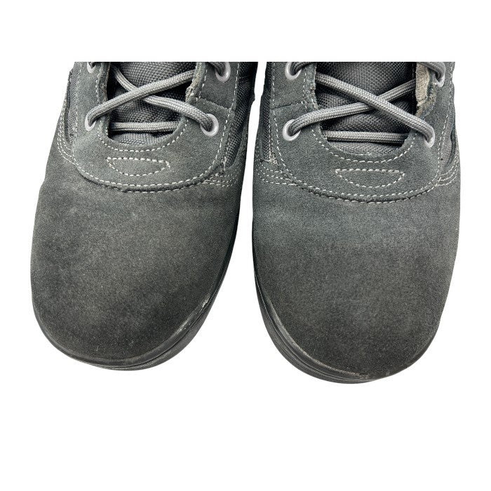 NORTIV ノーティブ 8 メンズ ミリタリー タクティカル ワークブーツ サイドジッパー 30cm 靴 シューズ 秋 冬 中古 W４