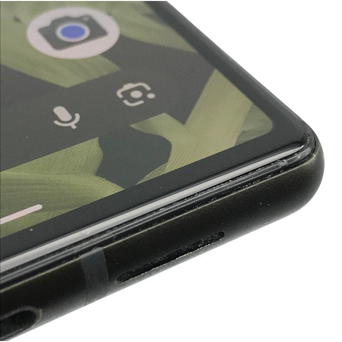 Google Pixel 6 スマートフォン 本体 Sorta Seafoam 5G SIMフリー 128GB 急速/ワイヤレス充電 グーグル ピクセル 中古 T1