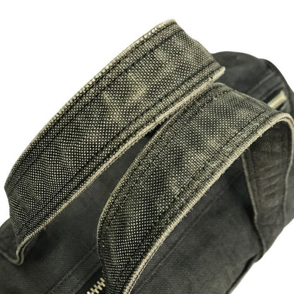 PORTER ポーター スモーキー ボストンバッグ ユニセックス SMOKY BOSTON BAG ダッフル ブラック 592-07509 中古 T1