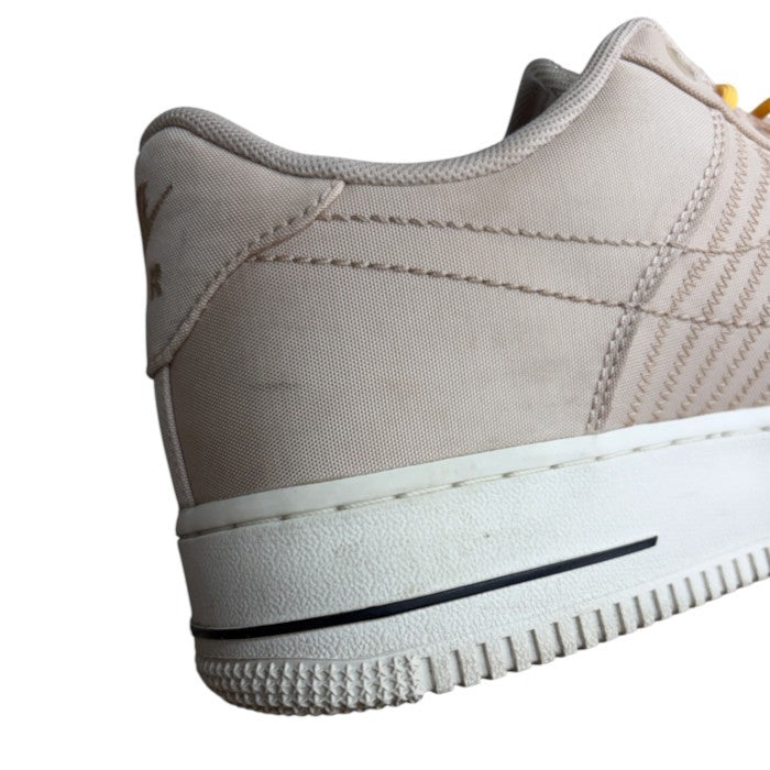 NIKE ナイキ AIR FORCE 1 スニーカー DV0794-100 27.5cm 靴 シューズ エアフォース メンズ 中古 W４