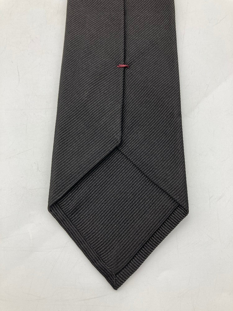 AD56 MILANO シルク100％ ネクタイ 中古 D4