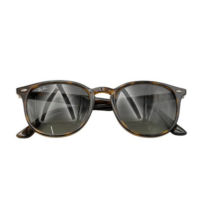 Ray Ban レイバン サングラス RB4259-F べっ甲 ブランド メンズ おしゃれ レディース 中古 W４