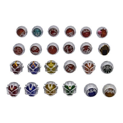 難あり BANDAI 仮面ライダーウィザード 変身ベルト DXウィザードライバー ウィザードリング42個付 中古 a1