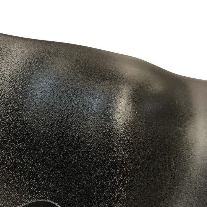 RAKUNA ラクナ 肩甲骨はがしピロー 健康グッズ 肩こり 整体 背筋 ストレッチ ブラック AZ-833 中古 T1