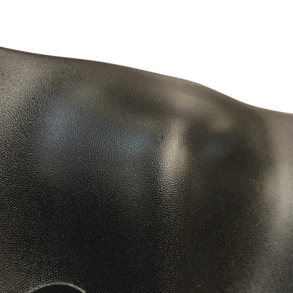 RAKUNA ラクナ 肩甲骨はがしピロー 健康グッズ 肩こり 整体 背筋 ストレッチ ブラック AZ-833 中古 T1