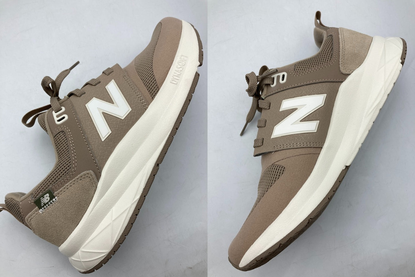 new balance ニューバランス DynaSoft UA900 v2 スニーカー サイズ27cm 中古 D4