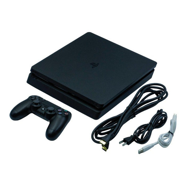 Sony Computer Entertainment Playstation4 CUH-2000AB01 500GB 中古 a1 –  京都リサイクル王国